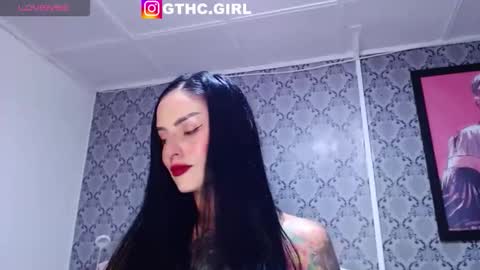 danywhite_anallover online show from April 12, 8:29 am