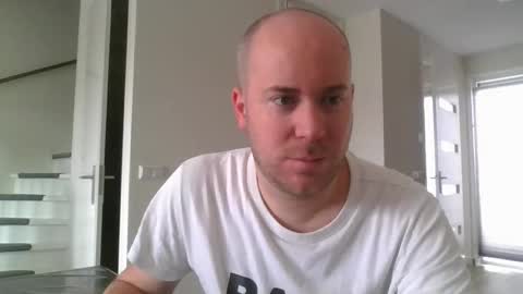 Danny online show from October 7, 7:59 am