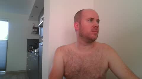 Danny online show from September 19, 9:35 am