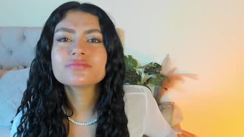 Antonella Mora online show from September 22, 12:31 pm