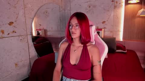 Daphne online show from September 29, 3:38 am