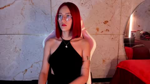 Daphne online show from September 17, 2:59 am