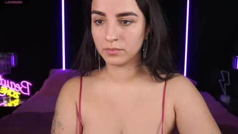 Agatha  online show from February 10, 1:55 pm