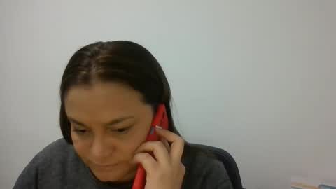 dapnne online show from November 10, 8:22 pm