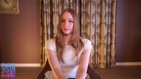 Rina online show from March 9, 2:54 pm