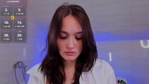 Darcy online show from April 5, 1:35 am