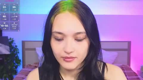 Darcy online show from April 13, 1:43 am