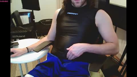 Snapshot of daredevil10188 chatting on October 4, 7:55 pm Daredevil10188 online show from October 4, 7:55 pm
