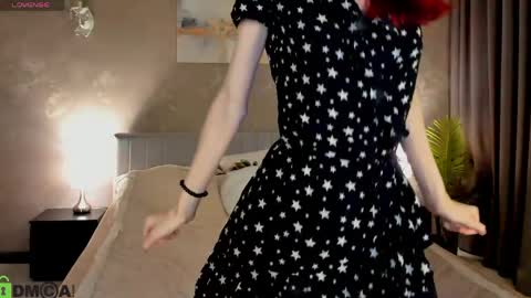 Daria J online show from April 4, 4:08 am