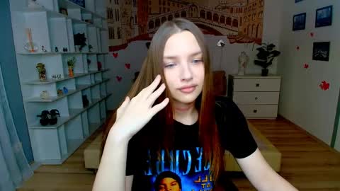 dariaangels online show from March 31, 11:43 am