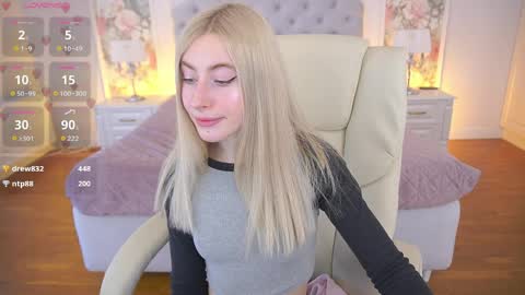 dariadelly online show from April 5, 3:53 pm