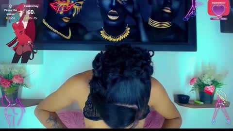 Dary online show from February 12, 2:15 am