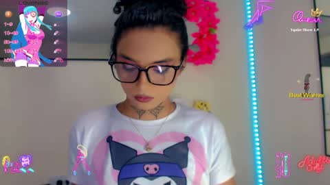 Dary online show from April 11, 10:14 pm