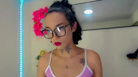 Dary online show from April 20, 11:19 pm