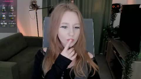 Daria Tate online show from July 19, 4:09 pm