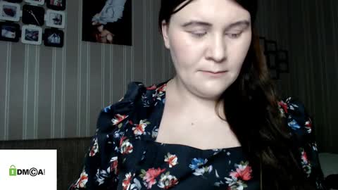 Darina Dreams online show from March 5, 9:48 pm