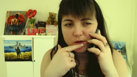 Darina online show from February 22, 7:12 am