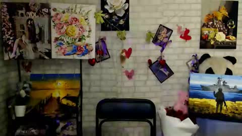 Darina online show from October 12, 5:22 am