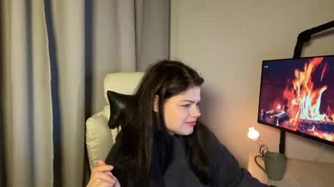 darina_wilsons online show from October 26, 12:55 am