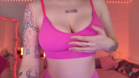 Neko online show from April 9, 9:26 am