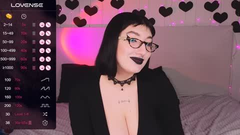 Daria online show from January 23, 1:35 pm