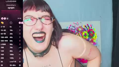 Daria online show from October 20, 4:28 am