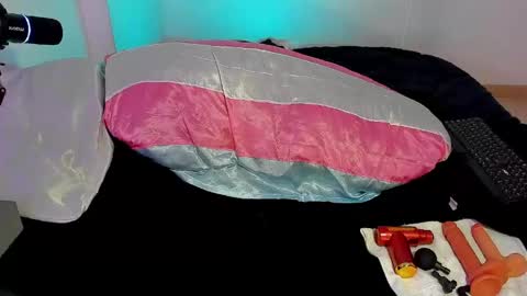 DarioFTM online show from April 17, 4:04 am