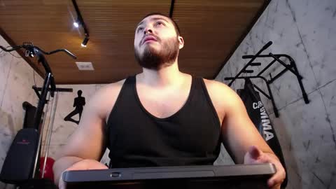 Darius online show from May 2, 11:27 am