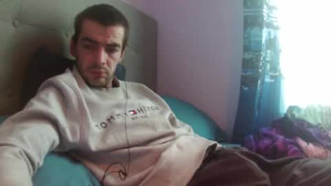 dark377 online show from November 16, 8:33 pm