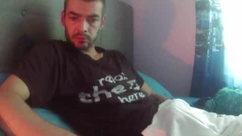 dark377 online show from September 20, 3:04 pm