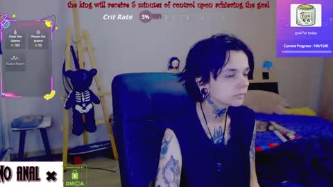 Anessa  online show from April 27, 9:23 pm