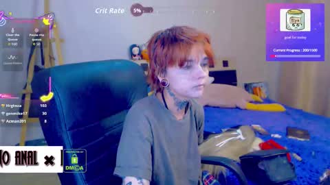 Anessa  online show from March 11, 11:41 pm