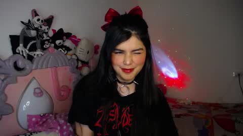 Moony online show from November 26, 10:12 am