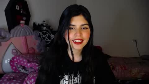 Moony online show from December 14, 9:43 pm