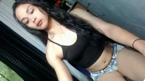 Snapshot of dark_angelxxx94 chatting on October 23, 10:10 pm yushico online show from October 23, 10:10 pm