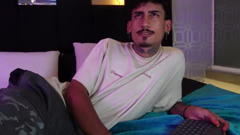 Sr. Eros online show from March 12, 8:56 pm