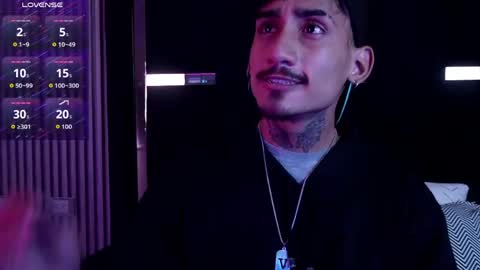 Sr. Eros online show from April 16, 3:39 am