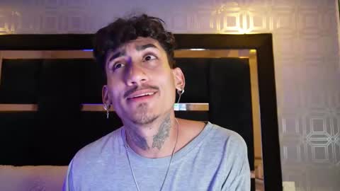 Sr. Eros online show from March 20, 4:06 am