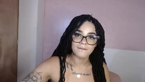 dark_flama online show from March 15, 2:27 am