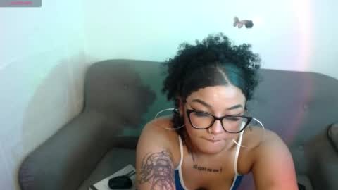 dark_flama online show from February 13, 1:09 am