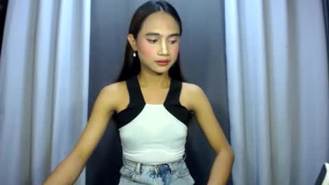 LIANNA online show from April 1, 2:56 am