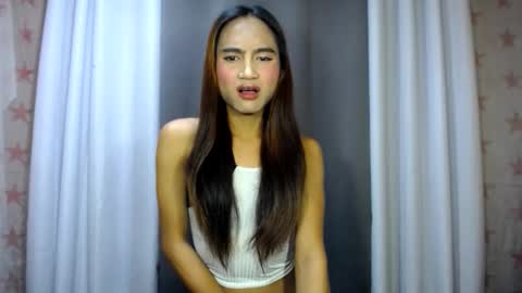 LIANNA online show from April 16, 4:34 am