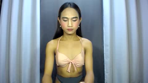 LIANNA online show from April 4, 4:30 am