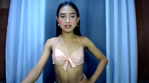 LIANNA online show from April 9, 2:15 am