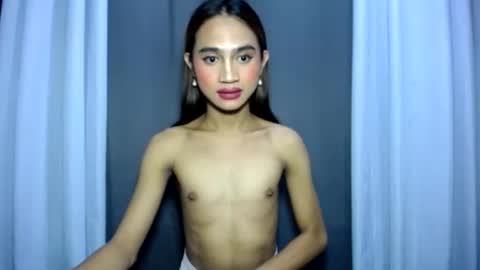 LIANNA online show from February 18, 3:17 am