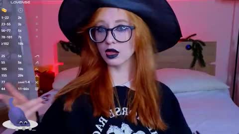 Lola online show from December 19, 1:34 am