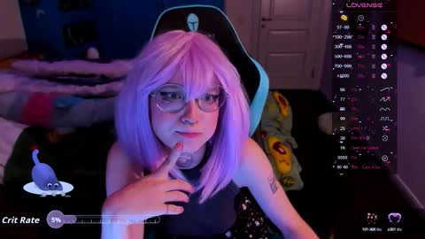 Lucious Foijieh online show from September 20, 5:27 pm