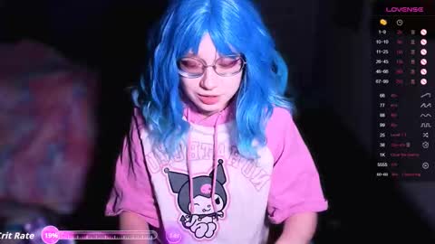 Lucious Foijieh online show from March 26, 4:34 pm