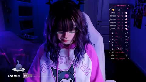 Lucious Foijieh online show from November 12, 5:04 pm