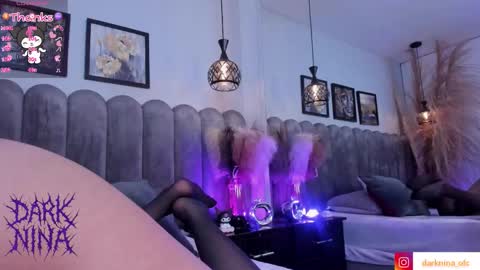 Nina online show from November 5, 3:30 am